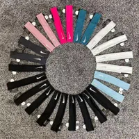 هدبند ورزشی پارچه ای تابستانی نازک نایک