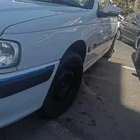 سواری پژو پرشیا مدل 1402xu7pپردیس|خودرو سواری و وانت|پردیس, فاز ۲|دیوار