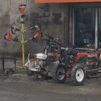 اجاره موتوربرق اجاره موتور برق هیلتی بتن کن|ماشین‌آلات صنعتی|شهریار, شهریار|دیوار