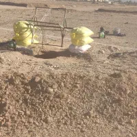 حفاری چاه جذبی