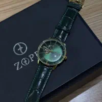 ساعت زوپینی ایتالیایی اورجینال