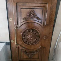 درب ضد سرقت