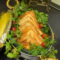 غذای خانگی|خوردنی و آشامیدنی|قم, هنرستان|دیوار