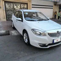برلیانس ۳۳۰ دنده