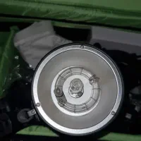 فلاش استودیویی ورتا|دوربین عکاسی و فیلم‌برداری|کرمانشاه, |دیوار