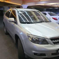 byd s6 1397|خودرو سواری و وانت|تهران, شهرک صدرا|دیوار
