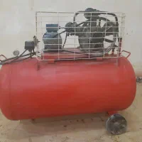 کمپرسور باد ۳۵۰تایی