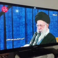 تلویزیون مدل سامسونگ