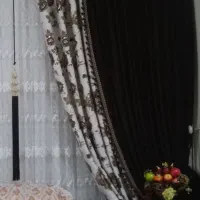 والان پرده