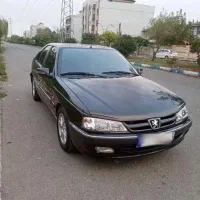 پژو پارس دو لکه رنگ سلامت|خودرو سواری و وانت|رشت, دروازه لاکان|دیوار