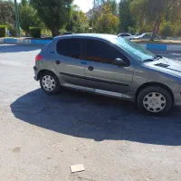 ۲۰۶ تیپ دو ۸۶