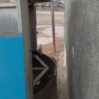 تنور نانوایی|اجاق گاز و لوازم برقی پختوپز|بجنورد, |دیوار