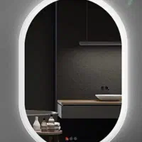 فروش اینه دکوری رنگ بندی متنوع