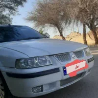سمندالیکس مدل۸۸