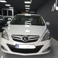 سابرینا ۹۷اتومات۶۶تاکاررقیب برلیانس اتوگالری بهادر