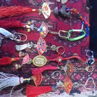 اویز زاپنی سنگاپوری