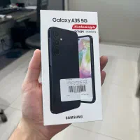 سامسونگA35 5Gصفر پلمپ