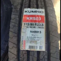 لاستیک کومهو ۳۱۵/۸۰/۲۲/۵