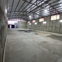 سوله گارگاه انبار ۳۰۰ متری اجاره ای