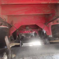 کفی تریلی سه محور|قطعات یدکی و لوازم جانبی|قلعه قاضی, |دیوار