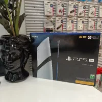 ps5 pro اکبند