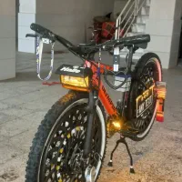 تیونینگ دوچرخه