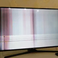 تلویزیون ۴۹ اینچ سامسونگ