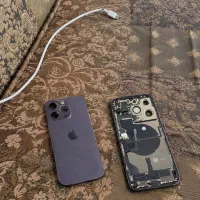 شاسی 14 پرو مکس
