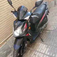 فروش موتور|موتورسیکلت|تهران, دهقان|دیوار