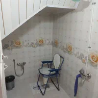 ۶۰ متری همکف کف سرامیک ۵۰ میلیون رهن|اجارهٔ آپارتمان|مشهد, خین عرب|دیوار