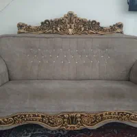 مبل راحتی|مبلمان خانگی و میز عسلی|مرودشت, فرهنگ|دیوار