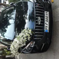 گل ارایی ماشین عروس دسته گل عروس درب منزل شما|خدمات پذیرایی، مراسم|مشهد, مصلی (کارمندان اول)|دیوار