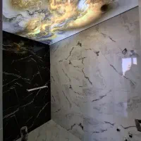 فروش آپارتمان120/130متر/نوساز/ بهارستان/نگارستان|فروش آپارتمان|قرچک, شهرک طلائیه|دیوار