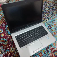 لب تاب مدلhp640G2|رایانه همراه|بروجرد, |دیوار