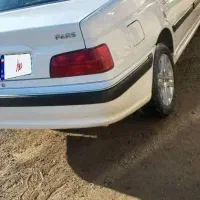 پرشیا تیوفایو tu5|خودرو سواری و وانت|ارومیه, |دیوار