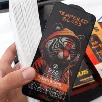 گلس اورجینال شیشه ای ساده،پرایوسی شخصی،ضخامت دار