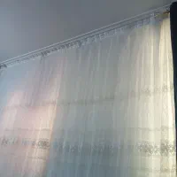 پرده پرچین