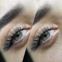 اموزش اکستنشن مژه با ۲ مدرک|خدمات آموزشی|اردکان, |دیوار