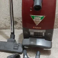 جاروبرقی ناسیونال ژاپن