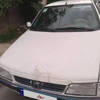 پژو۴۰۵|خودرو سواری و وانت|گرگان, |دیوار
