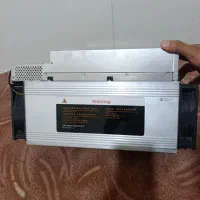 راه اندازی ماینر تضمینی بانت ملی