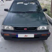 پراید هاچبک کره ای مدل ۷۹ سلامت