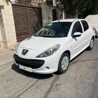 207 مدل 1402سقف فلز