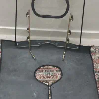 طلق موتور به همراه سفره