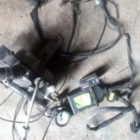 لیگلاتور گاز دستی