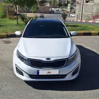 اپتیما ۲۰۱۵ استثنایی فول