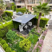 اجاره ویلا استخردار دوبلکس شهرکی|اجارهٔ کوتاهمدت ویلا و باغ|سرخرود, |دیوار