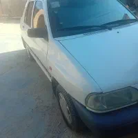 پراید مدل 96|خودرو سواری و وانت|چمران, |دیوار