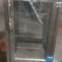 گرمکن صنعتی|اجاق گاز و لوازم برقی پخت‌وپز|تهران, آذری|دیوار