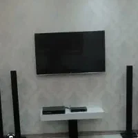 تلویزیون ۴۹ اینچ ال جی، اصل کره